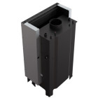 Recuperador de água MBZ PW 13 Guilhotina - Kratki